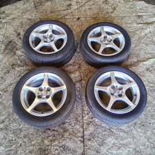 Toyota mr2 roadster for sale  LAMPETER