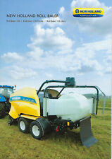 New holland roll gebraucht kaufen  Deutschland