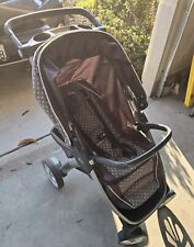 Chicco bravo stroller for sale  Merced