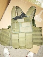 Combat jacket usato  San Nazzaro