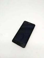 Nokia Lumia 630 czarny smartfon Dual-Sim | BEZ BATERII | NIEPRZETESTOWANY, używany na sprzedaż  Wysyłka do Poland