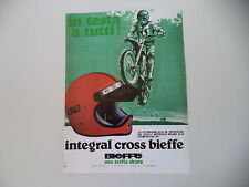 Advertising pubblicità 1979 usato  Salerno
