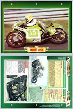 Kawasaki kr250 1978 for sale  SLEAFORD