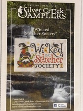 Silver creek samplers d'occasion  Expédié en Belgium