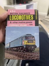 Nov 1964 locomotives for sale  LONDON