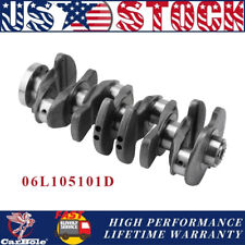 06l105101d engine crankshaft for sale  Walton