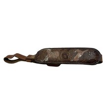 Genuine leather rifle for sale  Denver