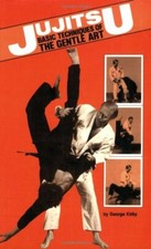 Jujitsu basic techniques for sale  UK