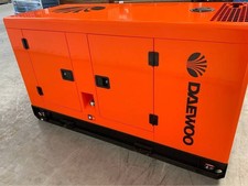 Generator daewoo dagfs gebraucht kaufen  Kirchen