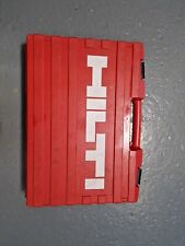 Perforateur hilti te15 d'occasion  Saint-Bonnet-de-Mure
