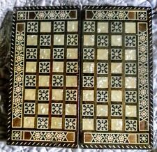 Vintage syrian mosaic for sale  Alameda