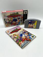 Mystical Ninja 2 - Starring Goemon - N64 Nintendo 64 - Händler comprar usado  Enviando para Brazil