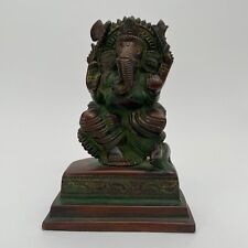 Statue ganesh bronze d'occasion  Nantes-