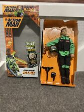 Action man operation for sale  BURNTWOOD