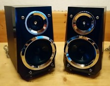 Panasonic pm29 lautsprecher gebraucht kaufen  Regensburg