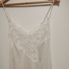 Vtg nightgown pink for sale  GREAT YARMOUTH