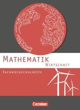 Mathematik fachhochschulreife  gebraucht kaufen  Berlin