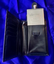 Jack daniels leather for sale  BRISTOL