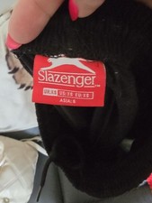 Pairs slazenger track for sale  HUNTINGDON