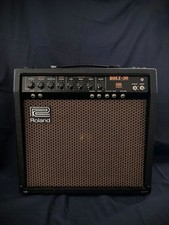 Usado, Amplificador de guitarra Roland BOLT 30 híbrido/tubo comprar usado  Enviando para Brazil