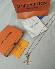 Collier louis vuitton d'occasion  Chantepie