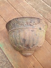 Vintage edwardian cast for sale  BURTON-ON-TRENT