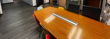 Modern wood conference for sale  Phoenix