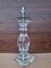 Large heavy acrylic for sale  GRIMSBY
