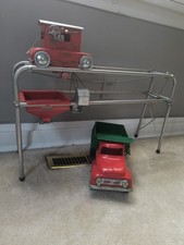 Tonka 1956 dump for sale  Forest Lake