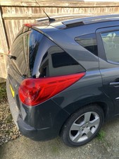 Peugeot 207 estate for sale Peugeot 207 estate for sale  PEVENSEY