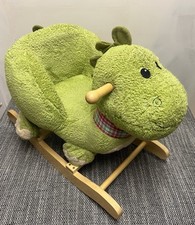 schaukeltier dino gebraucht kaufen schaukeltier dino gebraucht kaufen Neunkirchen