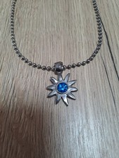 Collier parfum cacharel d'occasion  Saint-Clair-du-Rhône