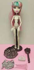 Monster high rochelle d'occasion  Rouen-