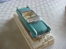 Cadillac biarilla cabriolet d'occasion  Signes