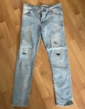 Jeanshosen herren gebraucht kaufen  Köln