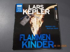 Flammen kinder lars gebraucht kaufen  Friedrichsdorf