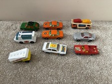 Vintage diecast matchbox for sale  Shipping to Ireland