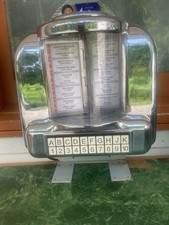 tabletop jukebox for sale  Broadalbin