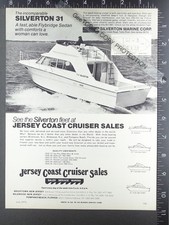 1976 advertisement silverton for sale  Lodi