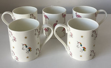 Unicorn flamingo mugs for sale Unicorn flamingo mugs for sale  CLECKHEATON