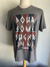 Def leppard official for sale  Panorama City