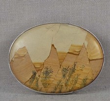Jasper obidome netsuke for sale  Cambridge