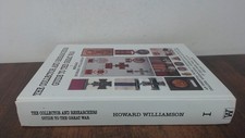 Collector researchers guide for sale  UK