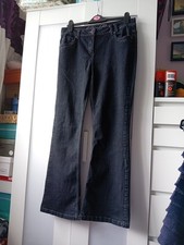 George asda black for sale  KETTERING