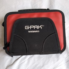 Pak nakiworld carry for sale  Newburgh