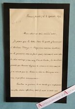 1874 mgr place d'occasion  Rillieux-la-Pape