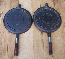 Antique wagner ware for sale  Saxonburg