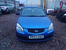 2008 kia rio for sale  DONCASTER