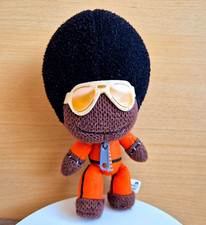 Marvin afro sackboy for sale  LEICESTER