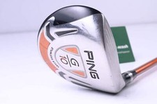 Ping g10 draw for sale  LOANHEAD